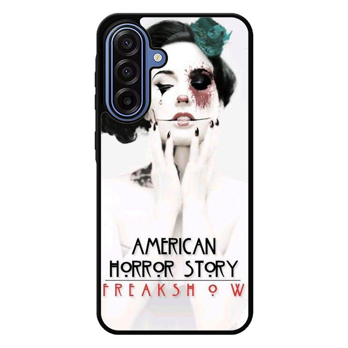 American Horror Story Samsung Galaxy A17 5G Case BC2781