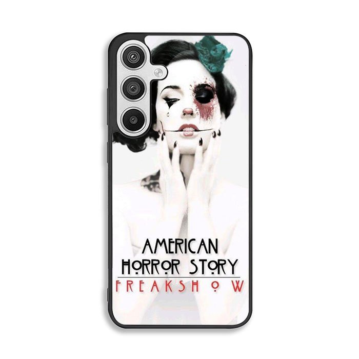 American Horror Story Samsung Galaxy A26 Case BC2781