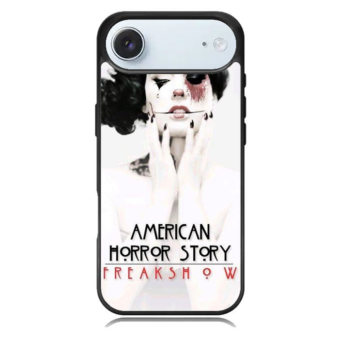 American Horror Story iPhone 17 Air Case BC2781