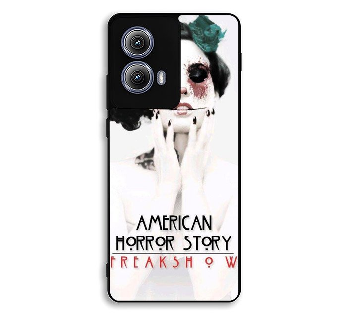 American Horror Story Motorola Moto Edge 2024 Case BC2781