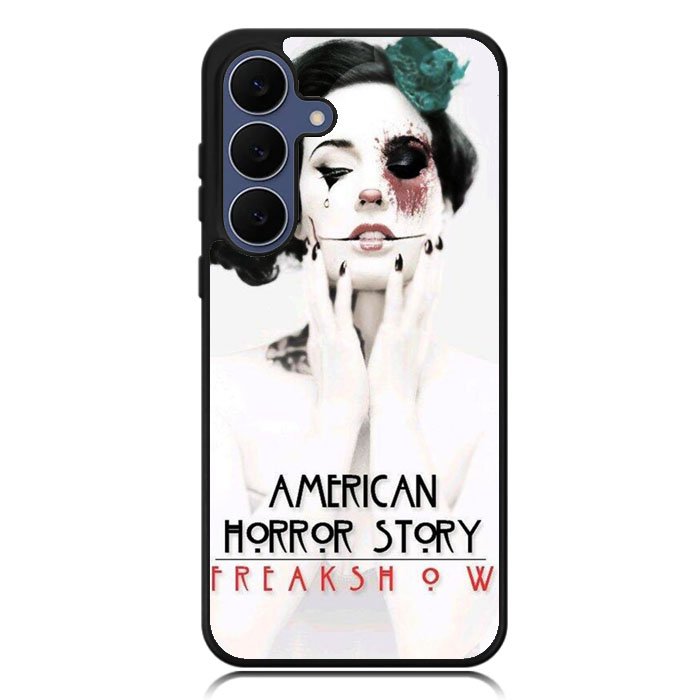American Horror Story Samsung Galaxy S25 FE Case BC2781