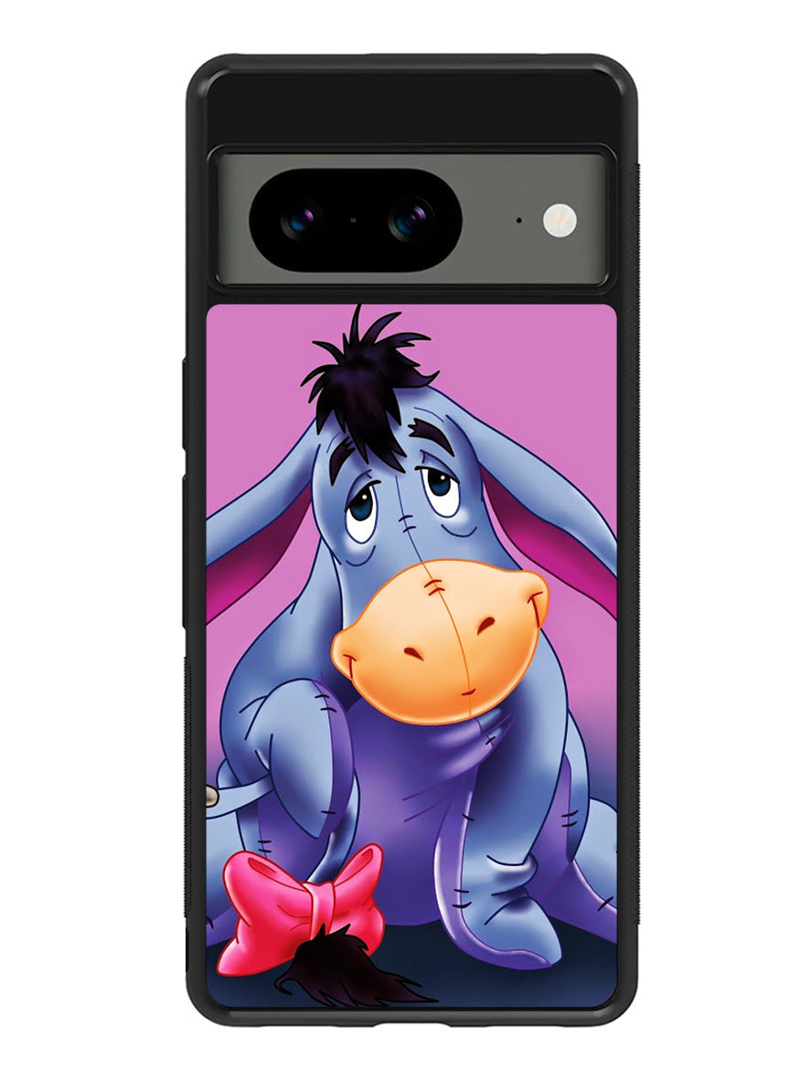 Eeyore 2nd Google Pixel 8a Case