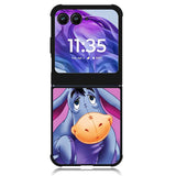 Eeyore 2nd Motorola Moto Razr 2024 , Moto Razr 50 Case