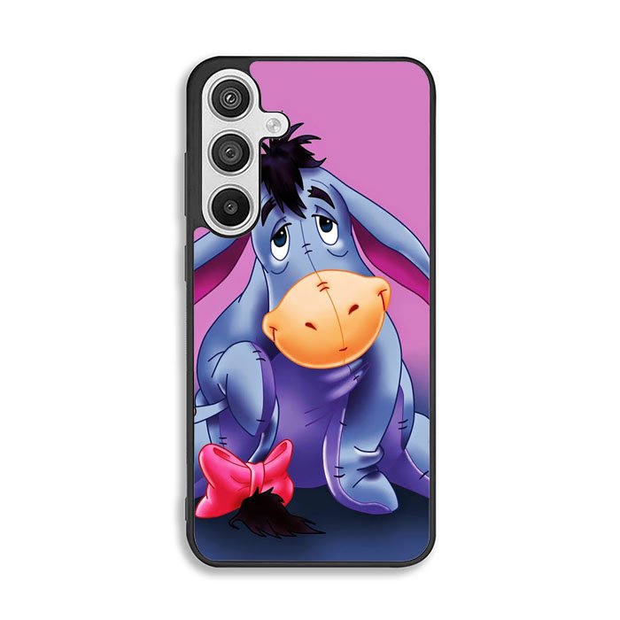 Eeyore 2nd Samsung Galaxy A26 Case FE0093