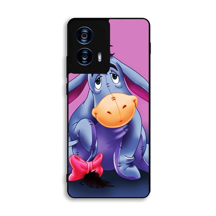 Eeyore 2nd Motorola Moto G Power 5G 2024 Case FE0093