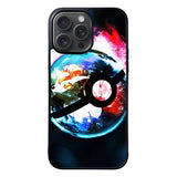 Amazing Pokemon Ball WALLPAPER Case iPhone 15 Pro Max BC2780