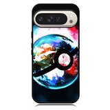 Amazing Pokemon Ball WALLPAPER Google Pixel 10 Pro XL Case BC2780
