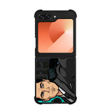 Archer Case Samsung Galaxy Z Flip 6 5G BC2778