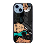 Archer Case iPhone 15 BC2778