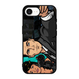 Archer iPhone 17e Case BC2778