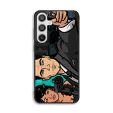 Archer Samsung Galaxy A26 5G Case BC2778