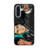 Archer Samsung Galaxy A36 Case BC2778