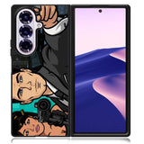 Archer Samsung Galaxy Z Fold 7 5G Case BC2778