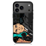 Archer iPhone 17 Pro Max Case BC2778