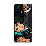 Archer Motorola Moto G Power 5G 2024 Case BC2778