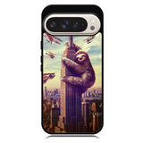 cool sloth wallpaper Google Pixel 10 | Google Pixel 10 Pro Case BC2776