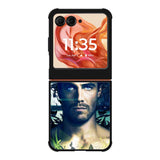 arrow wallpaper Motorola Moto Razr 2025/2024 , Moto Razr 60/50 Case BC2772