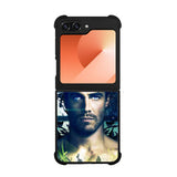 arrow wallpaper Case Samsung Galaxy Z Flip 6 5G BC2772