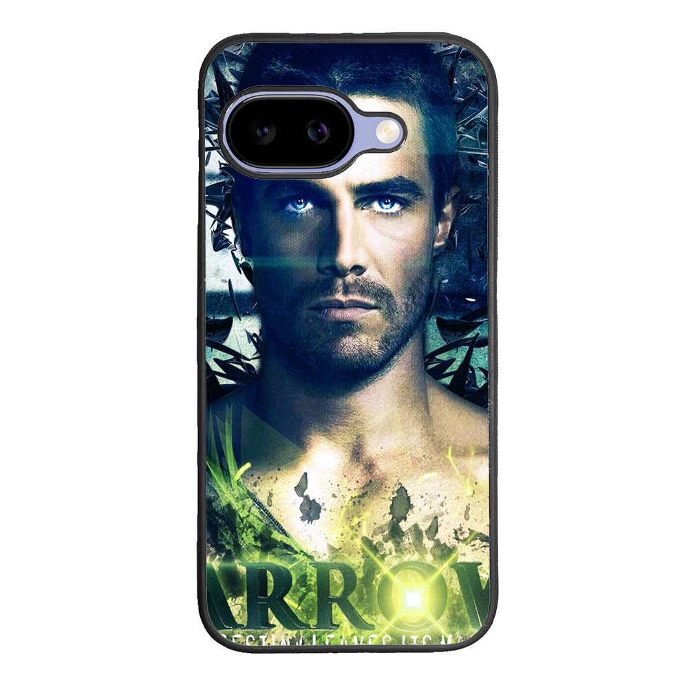 arrow wallpaper Google Pixel 10A Case BC2772