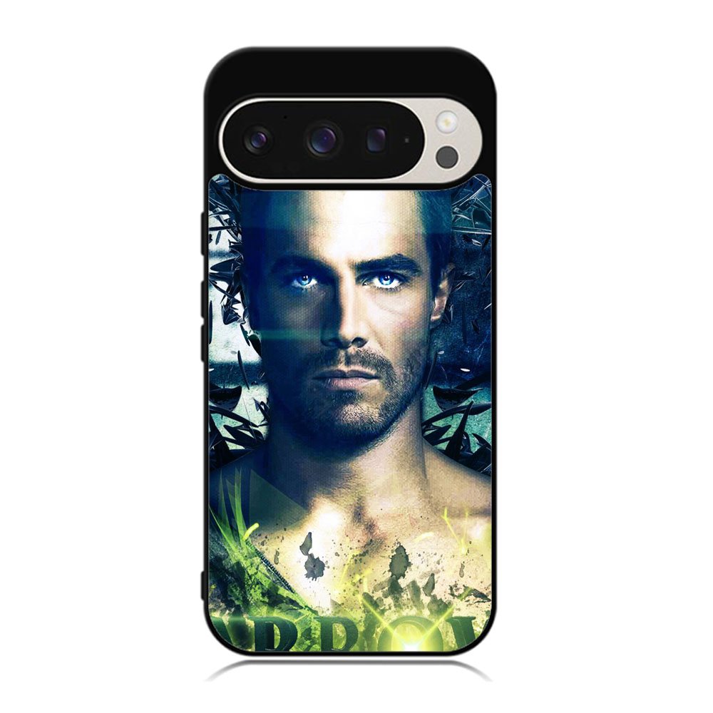 arrow wallpaper Case Google Pixel 9 Pro XL BC2772