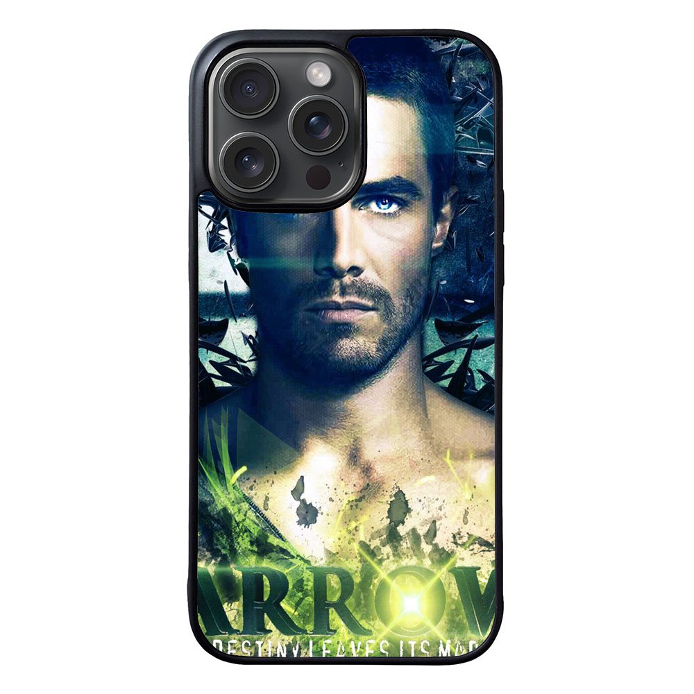 arrow wallpaper Case iPhone 15 Pro Max BC2772