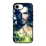 arrow wallpaper iPhone 16e Case BC2772