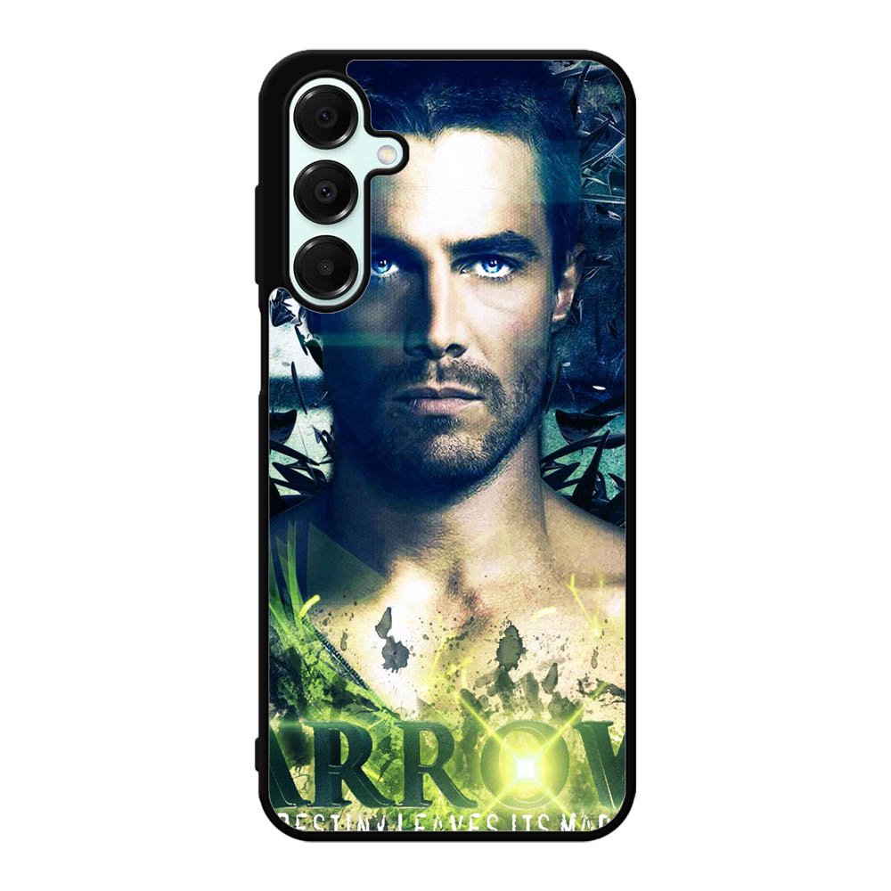 arrow wallpaper Samsung Galaxy A16 Case BC2772