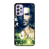 arrow wallpaper Samsung Galaxy A23 5G Case BC2772