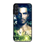 arrow wallpaper Samsung Galaxy A25 5G Case BC2772