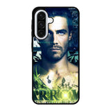 arrow wallpaper Samsung Galaxy A56 Case BC2772