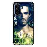arrow wallpaper Samsung Galaxy A17 5G Case BC2772
