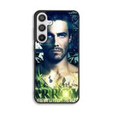arrow wallpaper Samsung Galaxy A26 5G Case BC2772