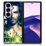 arrow wallpaper Samsung Galaxy Z Fold 7 5G Case BC2772