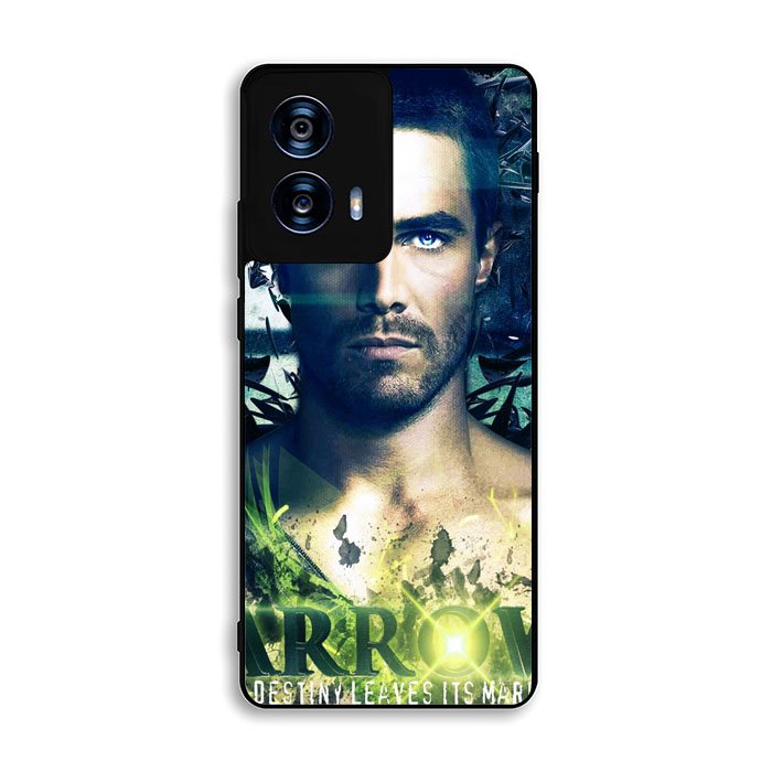arrow wallpaper Motorola Moto G Power 5G 2024 Case BC2772