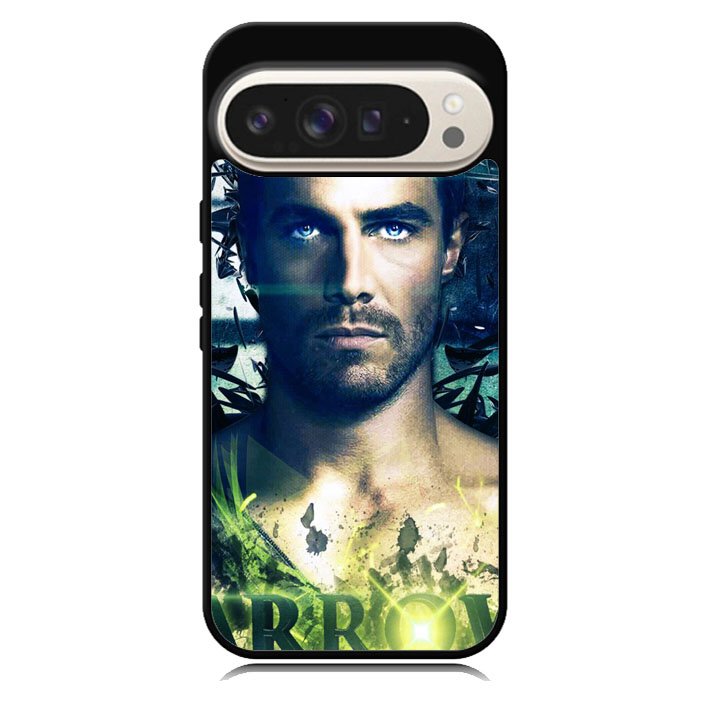 arrow wallpaper Google Pixel 10 Pro XL Case BC2772