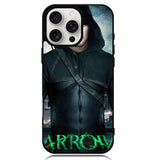 Arrow Wallpaper Case iPhone 16 Pro Max BC2771