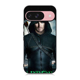 Arrow Wallpaper Case Google Pixel 9 BC2771
