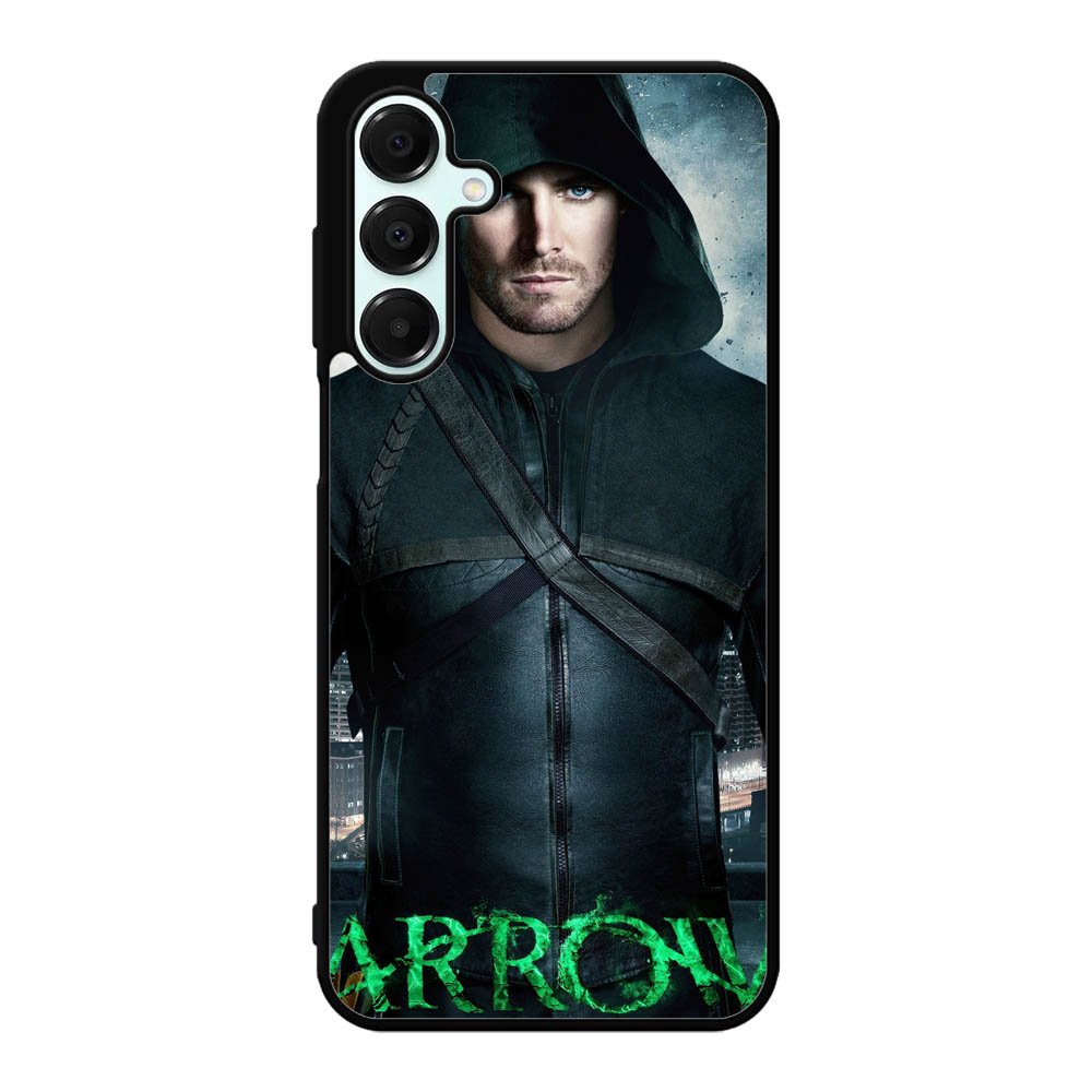 Arrow Wallpaper Samsung Galaxy A16 Case BC2771