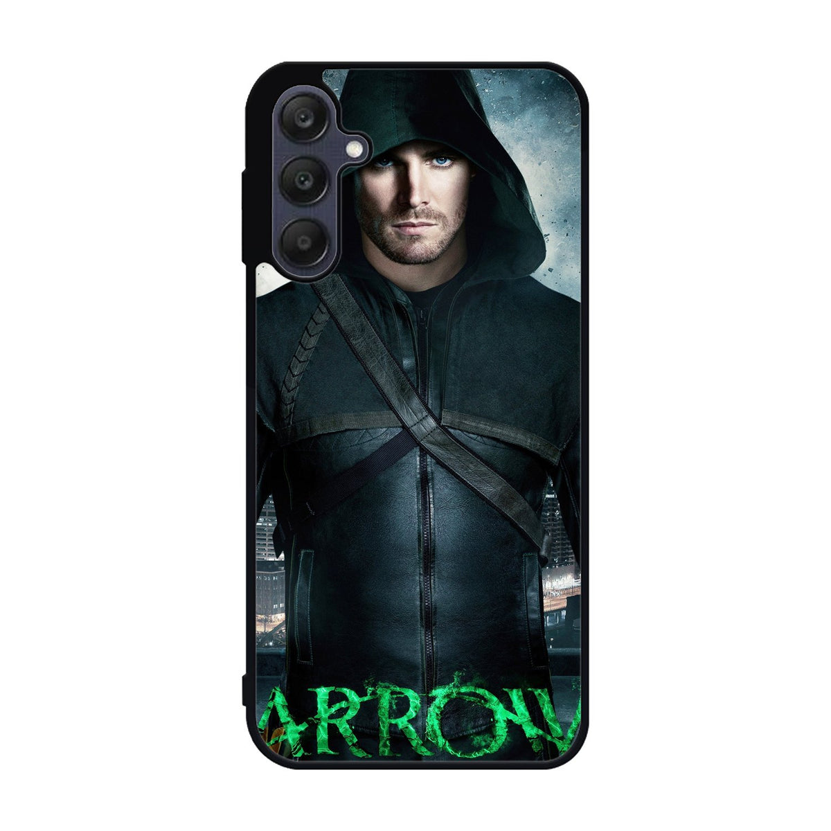 Arrow Wallpaper Samsung Galaxy A25 5G Case BC2771