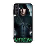 Arrow Wallpaper Samsung Galaxy A25 5G Case BC2771