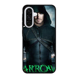 Arrow Wallpaper Samsung Galaxy A56 Case BC2771