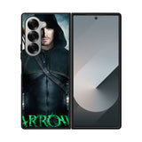 Arrow Wallpaper Case Samsung Galaxy Z Fold 6 5G BC2771