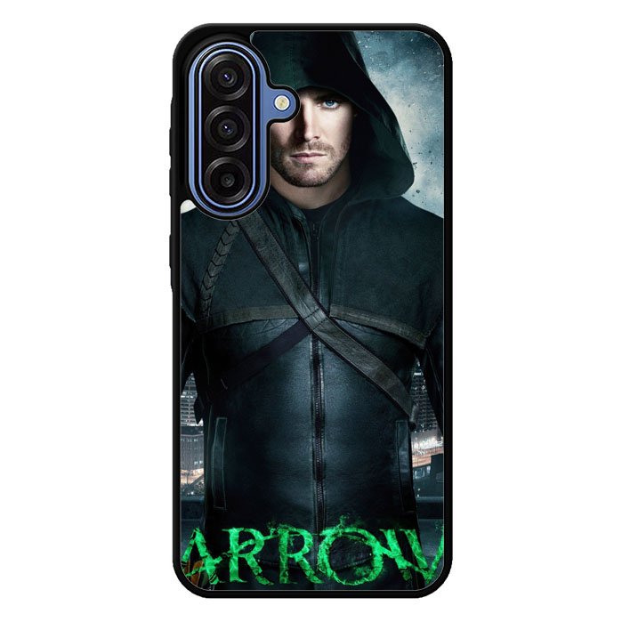 Arrow Wallpaper Samsung Galaxy A17 5G Case BC2771