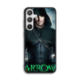 Arrow Wallpaper Samsung Galaxy A26 5G Case BC2771