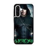 Arrow Wallpaper Samsung Galaxy A36 Case BC2771
