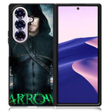Arrow Wallpaper Samsung Galaxy Z Fold 7 5G Case BC2771