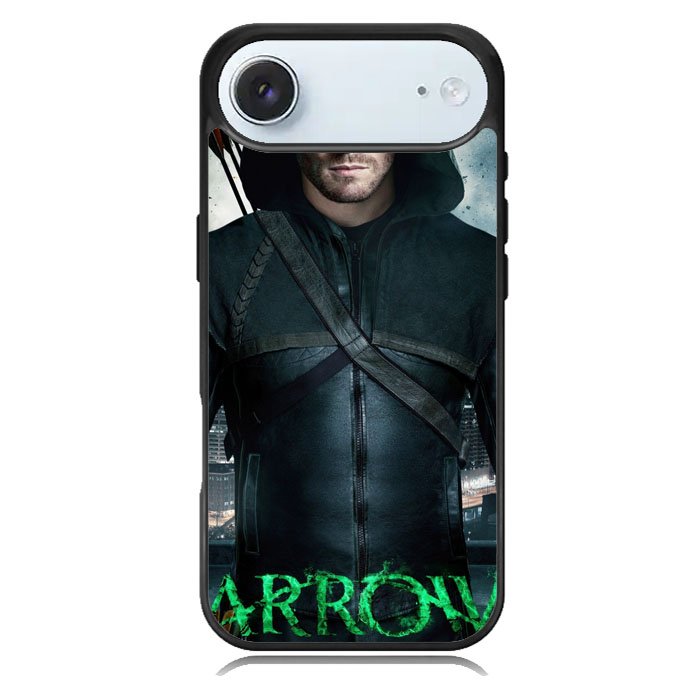 Arrow Wallpaper iPhone 17 Air Case BC2771