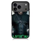 Arrow Wallpaper iPhone 17 Pro Case BC2771