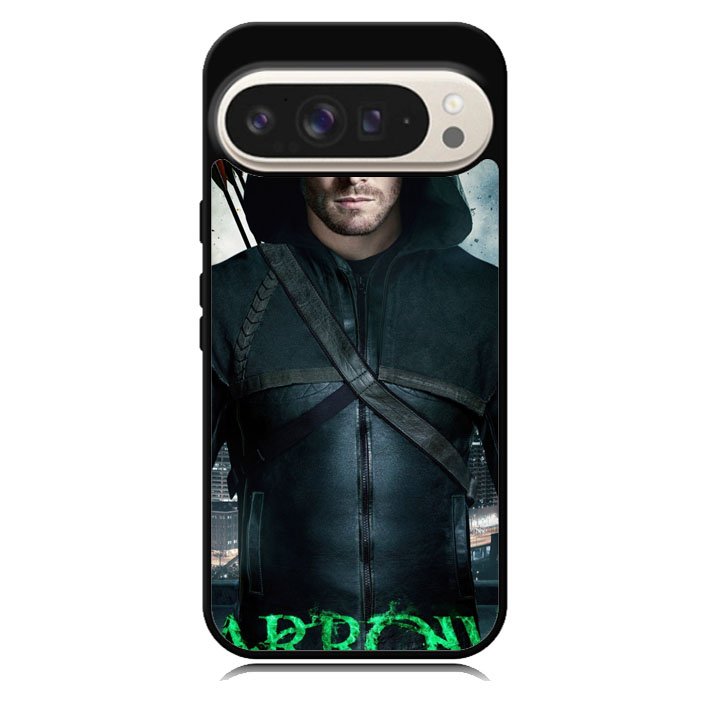Arrow Wallpaper Google Pixel 10 | Google Pixel 10 Pro Case BC2771