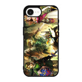 Beautiful Zelda Wallpaper iPhone 16e Case BC2770